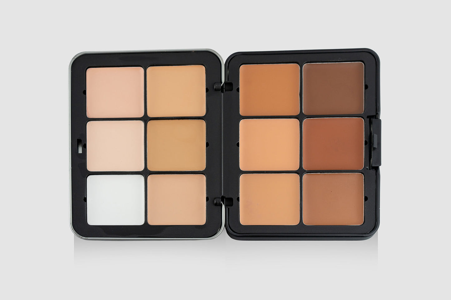 PerfectCover Concealer Palette