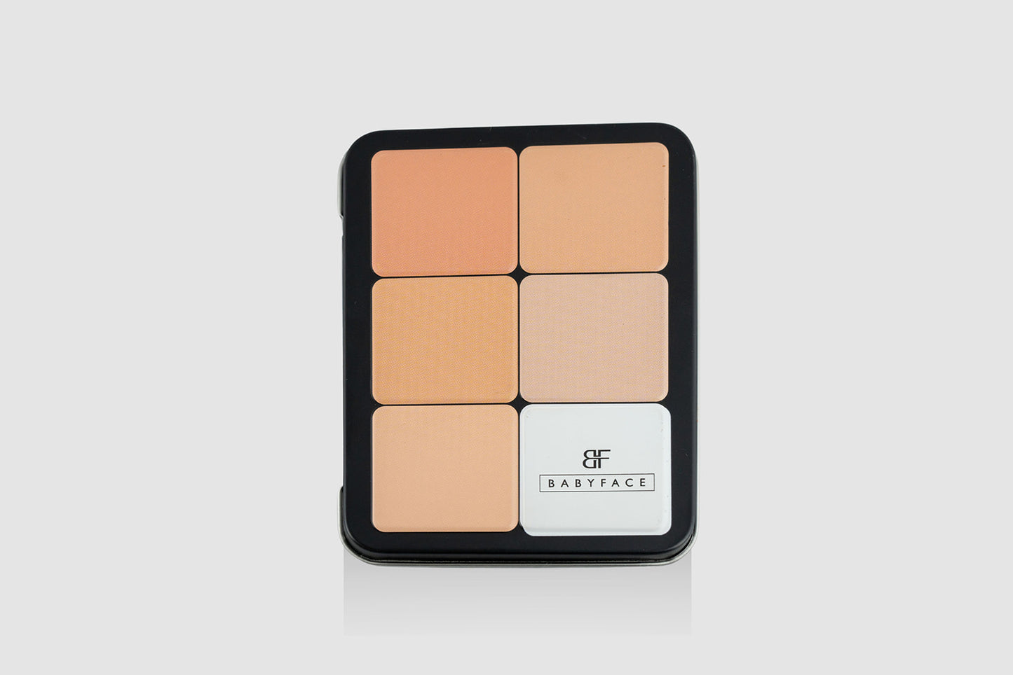 PerfectCover Concealer Palette