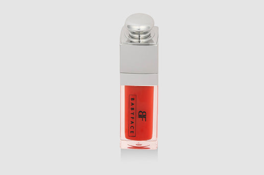 LushShine Lip Oil