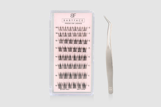 Lash Extenstion Tool