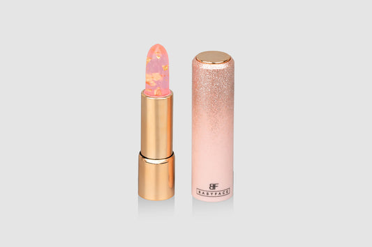 LuxeLeaf Gold Lip Balm