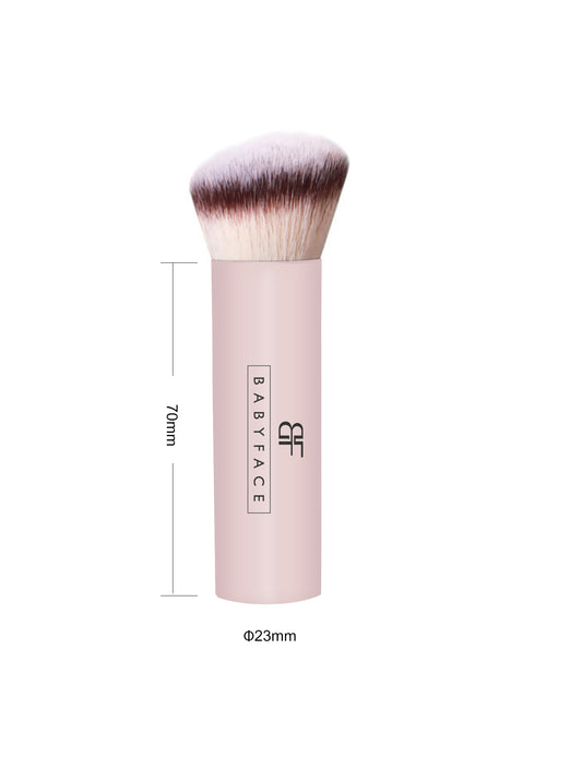 Flawless Foundation Blush Brush